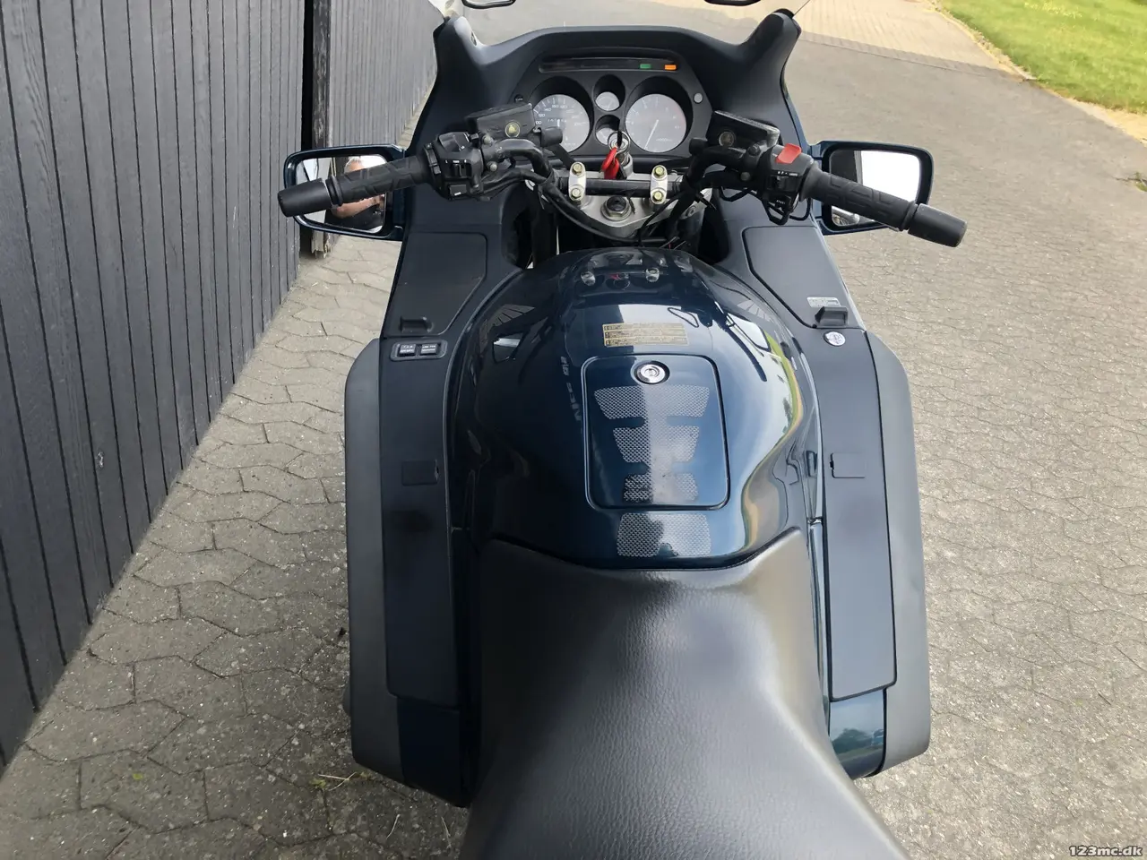 Billede 6 - Honda ST 1100 Pan European ENGROSTILBUD