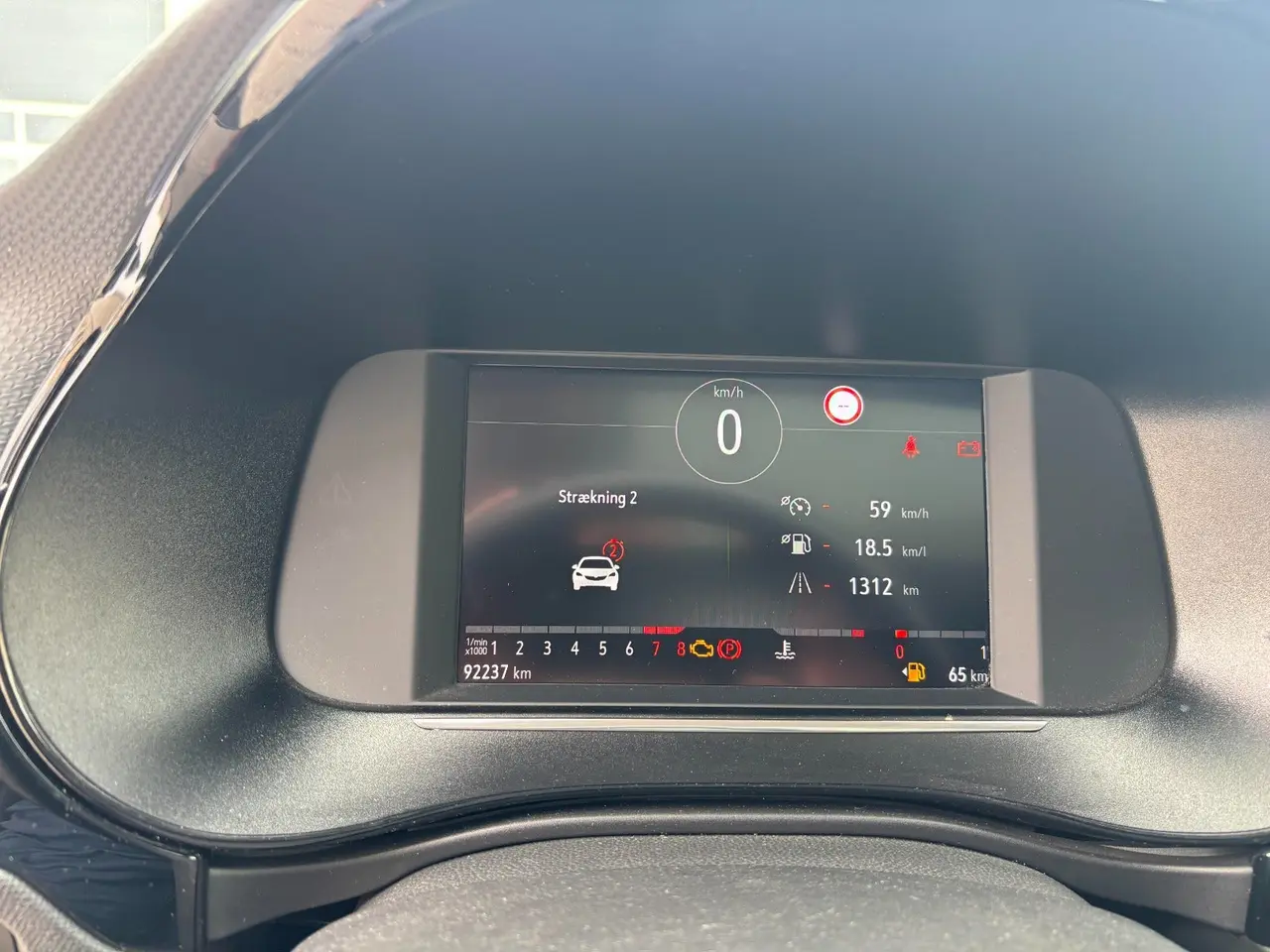 Billede 17 - Opel Corsa 1,2 Sport