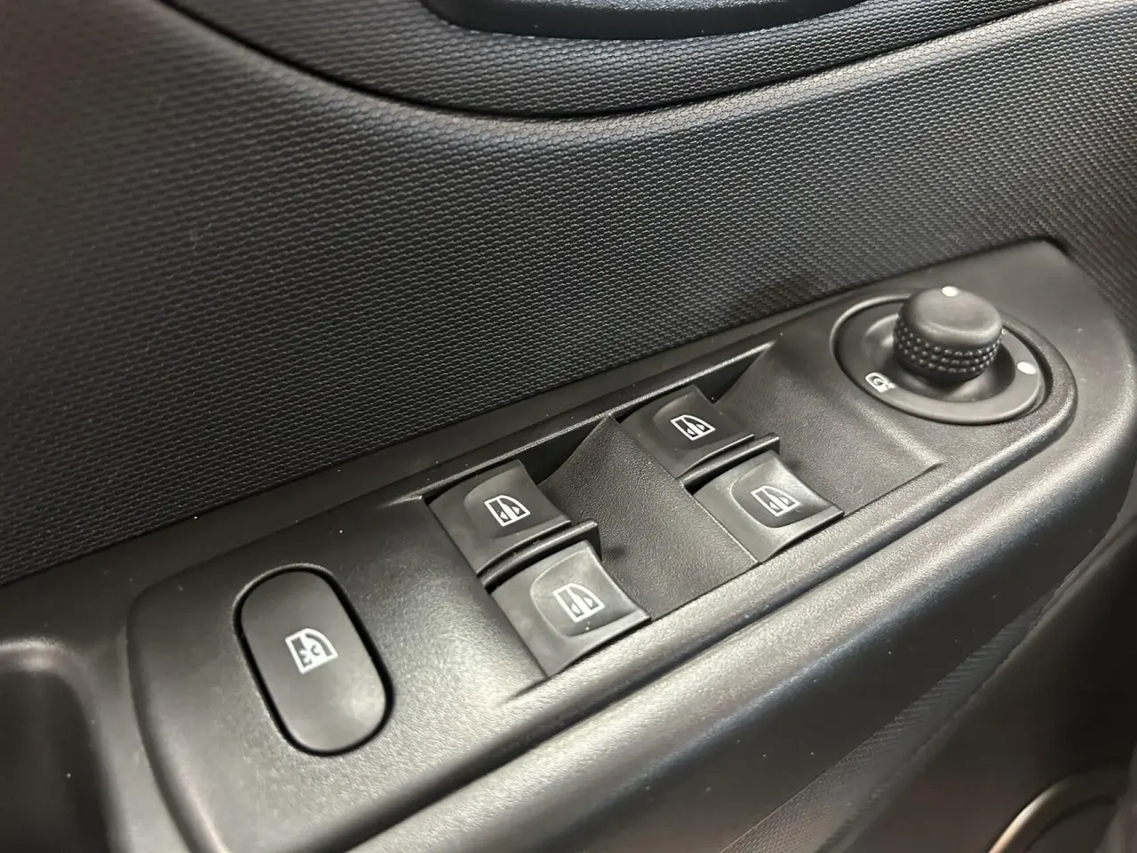 Billede 7 - Renault Captur 1,5 DCI FAP Expression Energy 90HK 5d