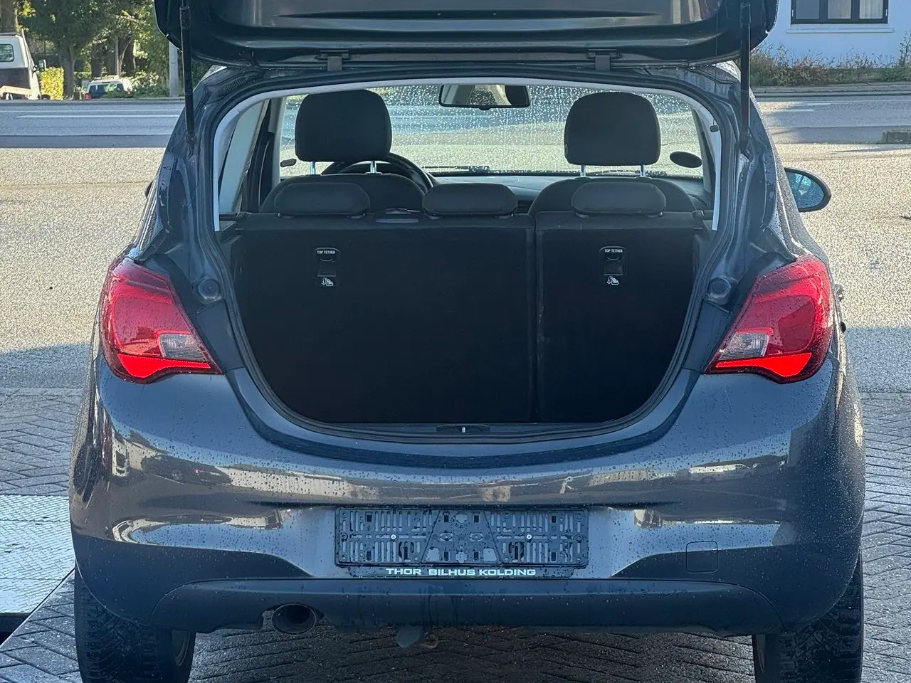 Billede 5 - Opel Corsa 1,3 CDTI Sport Start/Stop 95HK 5d