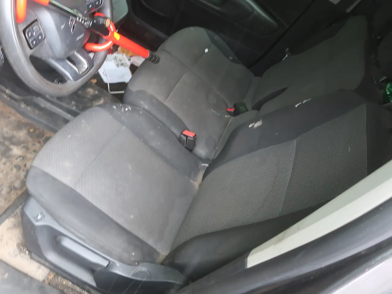 Billede 8 - Varebil CITROËN BERLINGO VAN 1,5 BLUEHDI 130 HK L2 EAT8