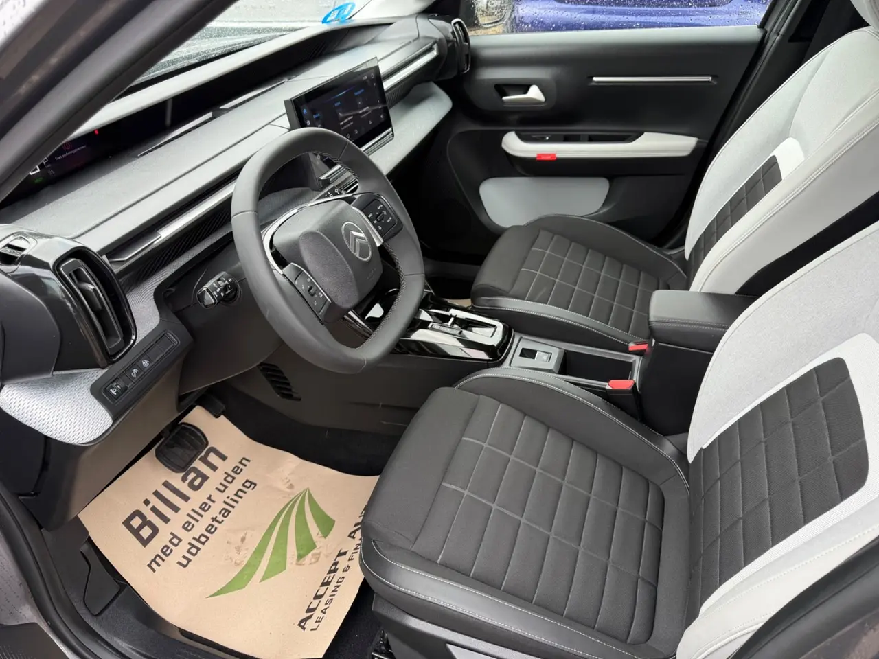 Billede 6 - Citroën ë-C3 44 Max