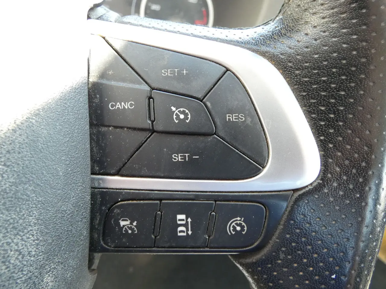 Billede 13 - Iveco Daily 35S18 4100mm 3,0 D 180HK Van 8g Aut.