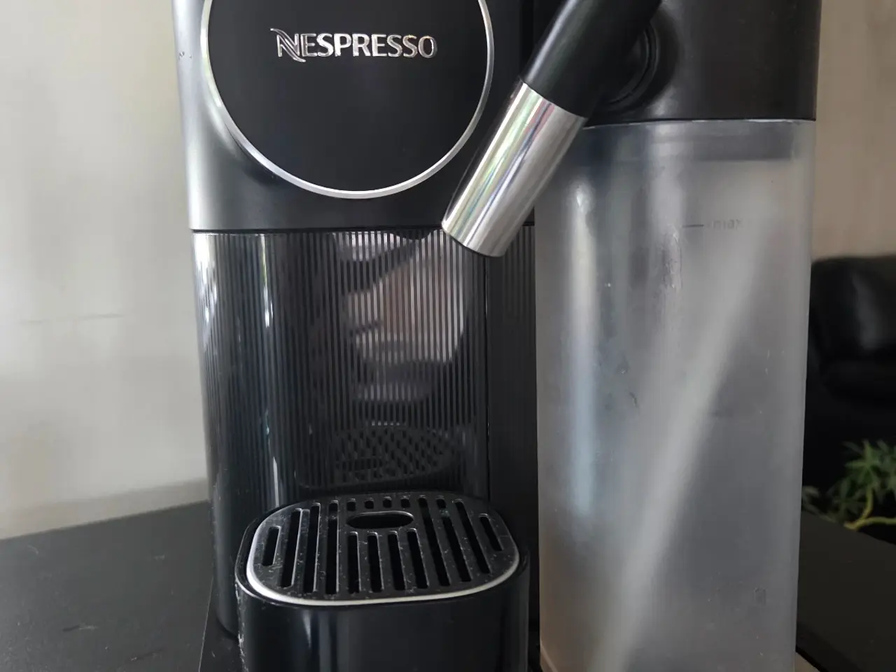 Billede 1 - Nespresso
