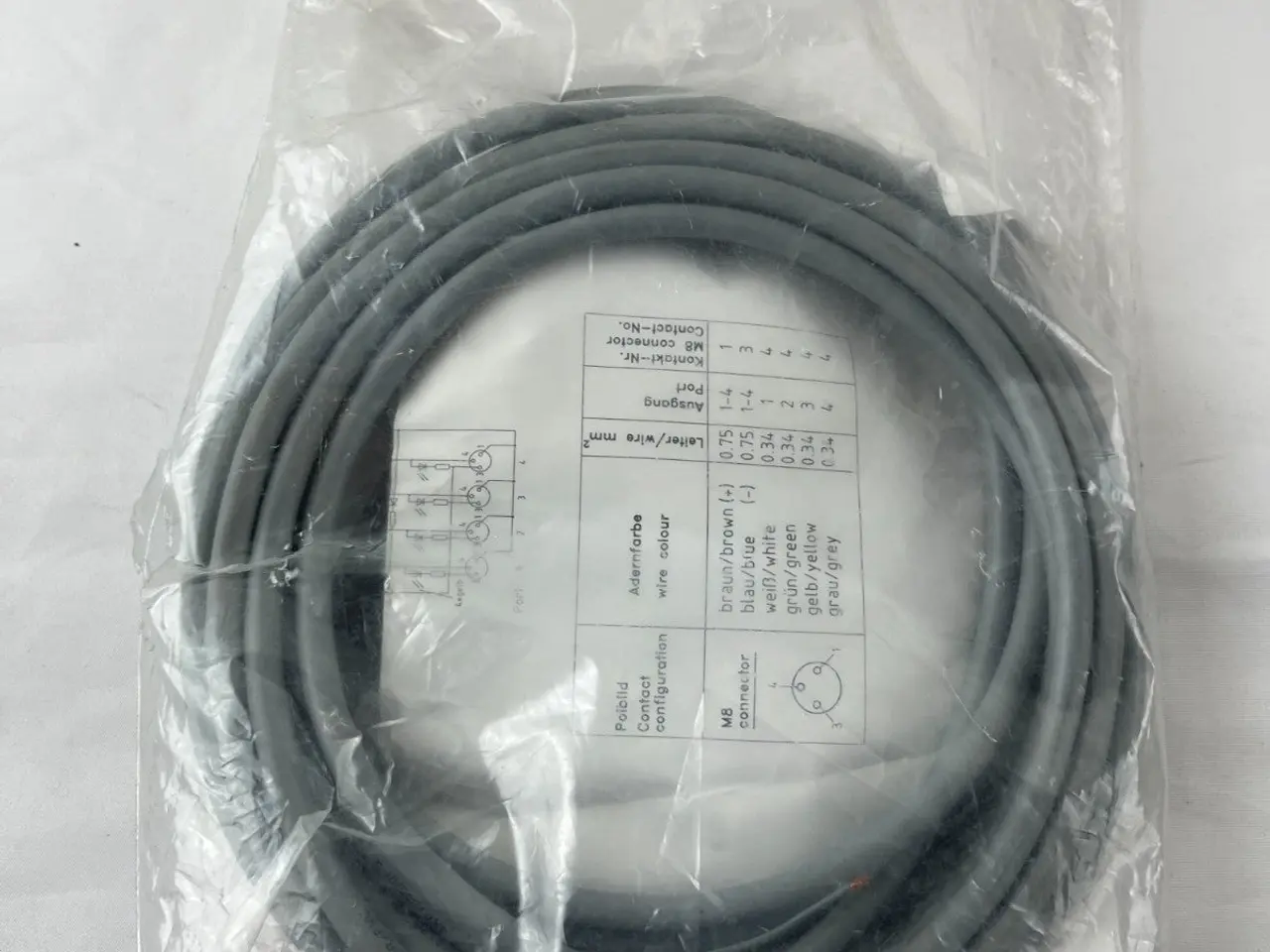 Billede 6 - Murr Elektronik 3827241 Passive Distribution Box