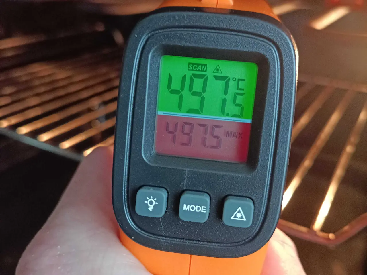 Billede 5 - Kervel - Norway Oven