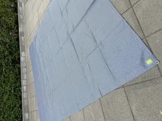 Markise gulvtæppe 2,5 x 3 m