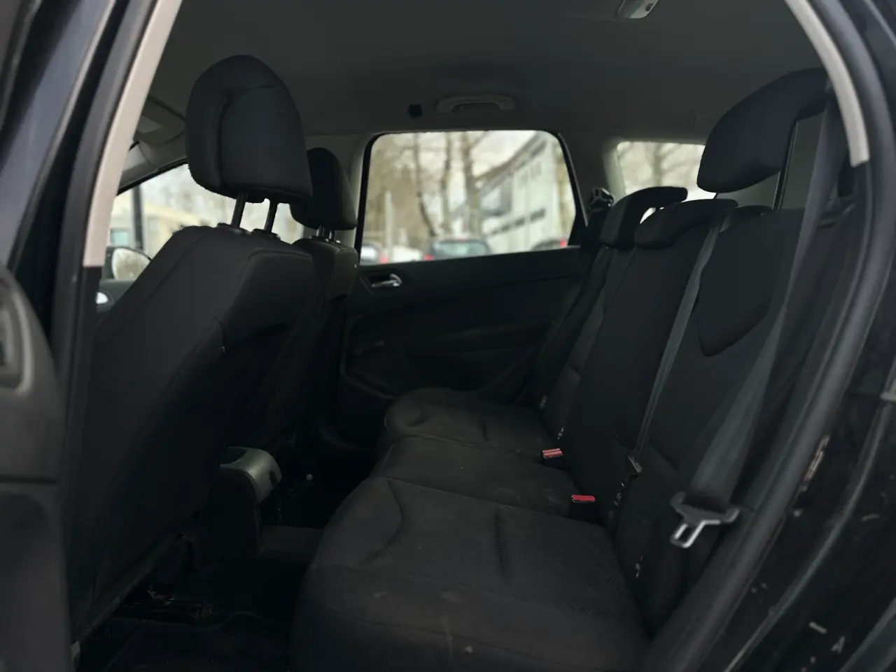 Billede 6 - Peugeot 308 – 1.6 HDi Stationcar