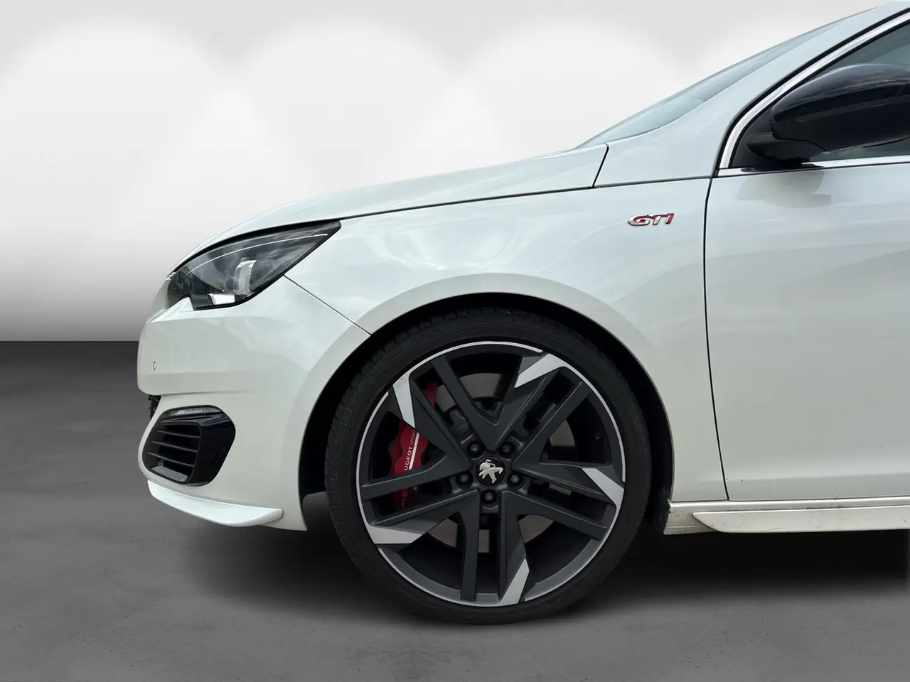 Billede 9 - Peugeot 308 1,6 e-THP 270 GTi Performance