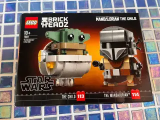 LEGO SÆLGES – UÅBNEDE SÆT 🔥
