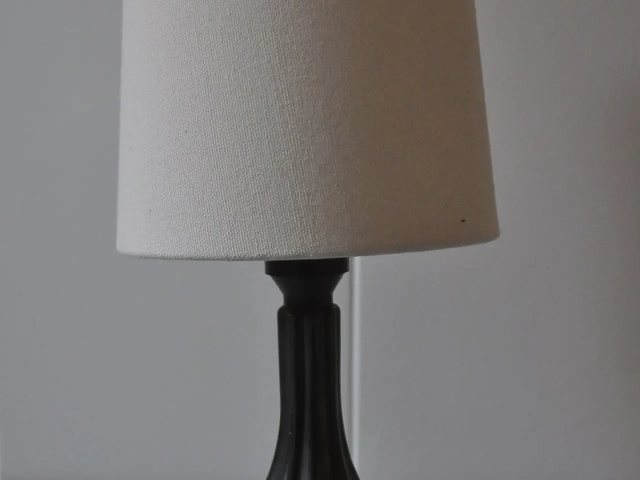 Billede 1 - Michael Andersen Lampe