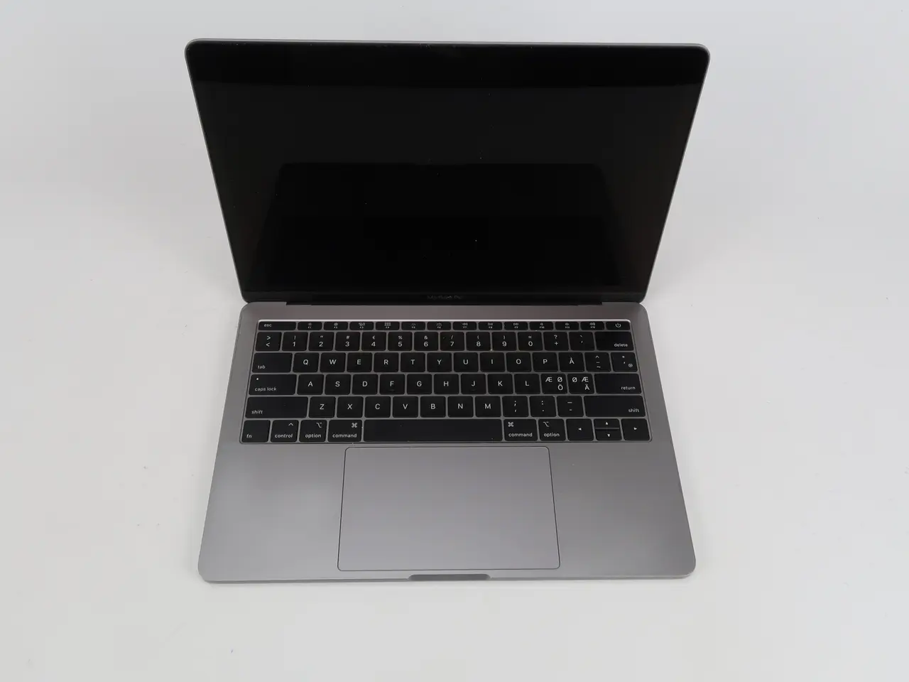 Billede 1 - Apple MacBook Pro 13"