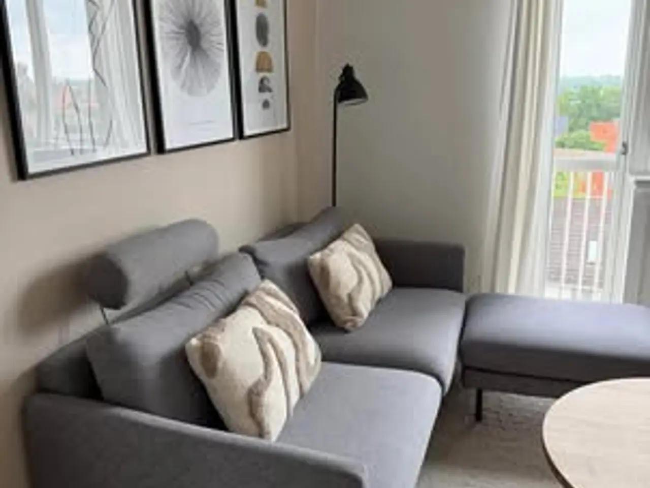 Billede 7 - 3-personers sofa fra Ilva  