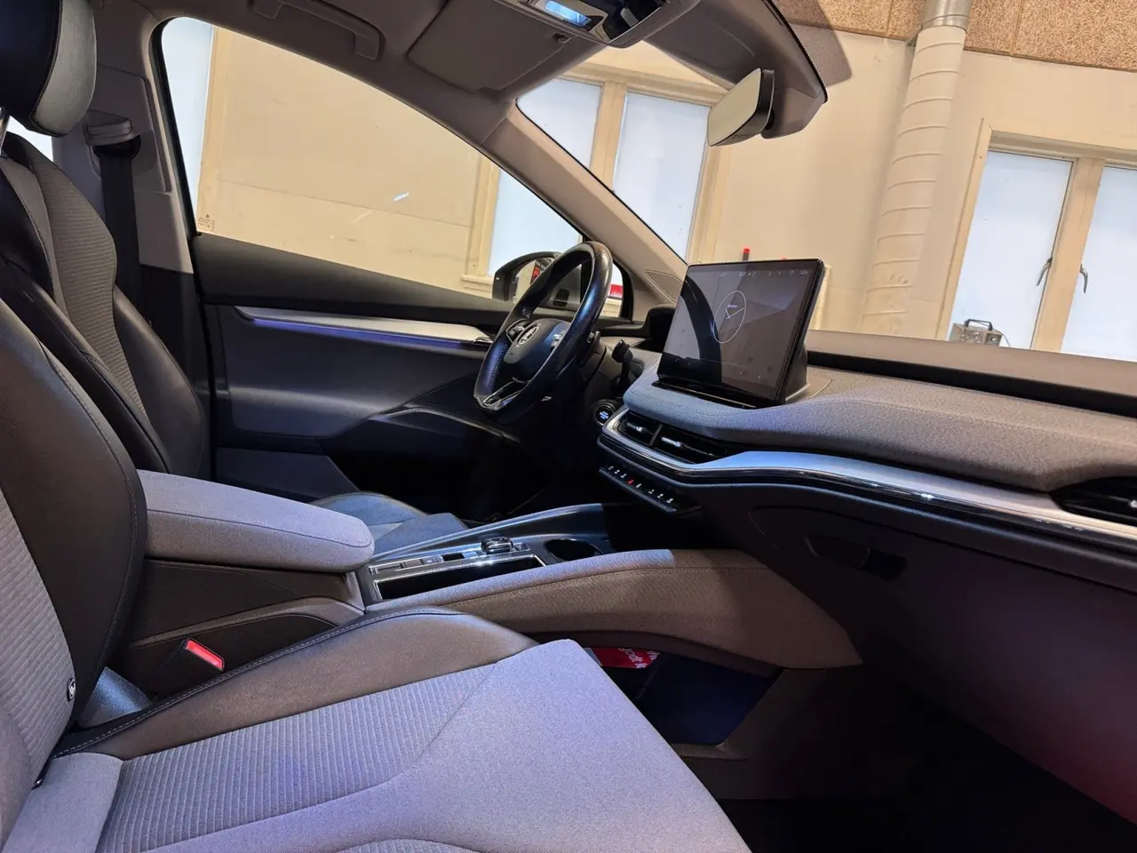 Billede 16 - Skoda Enyaq 80 iV First Edition