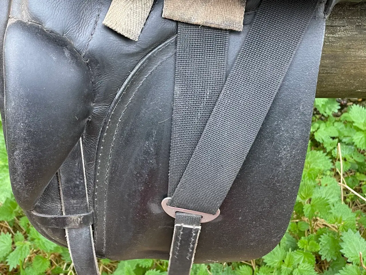 Billede 8 - Passier ABS 16"