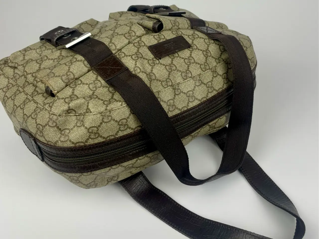 Billede 6 - Gucci Håndtaske