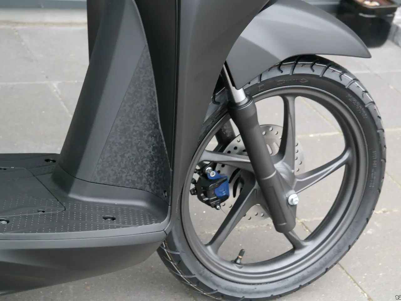 Billede 11 - Honda NSC 110 Vision MC-SYD BYTTER GERNE