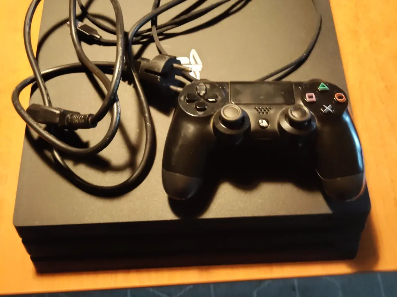 Billede 1 - Ps4 pro