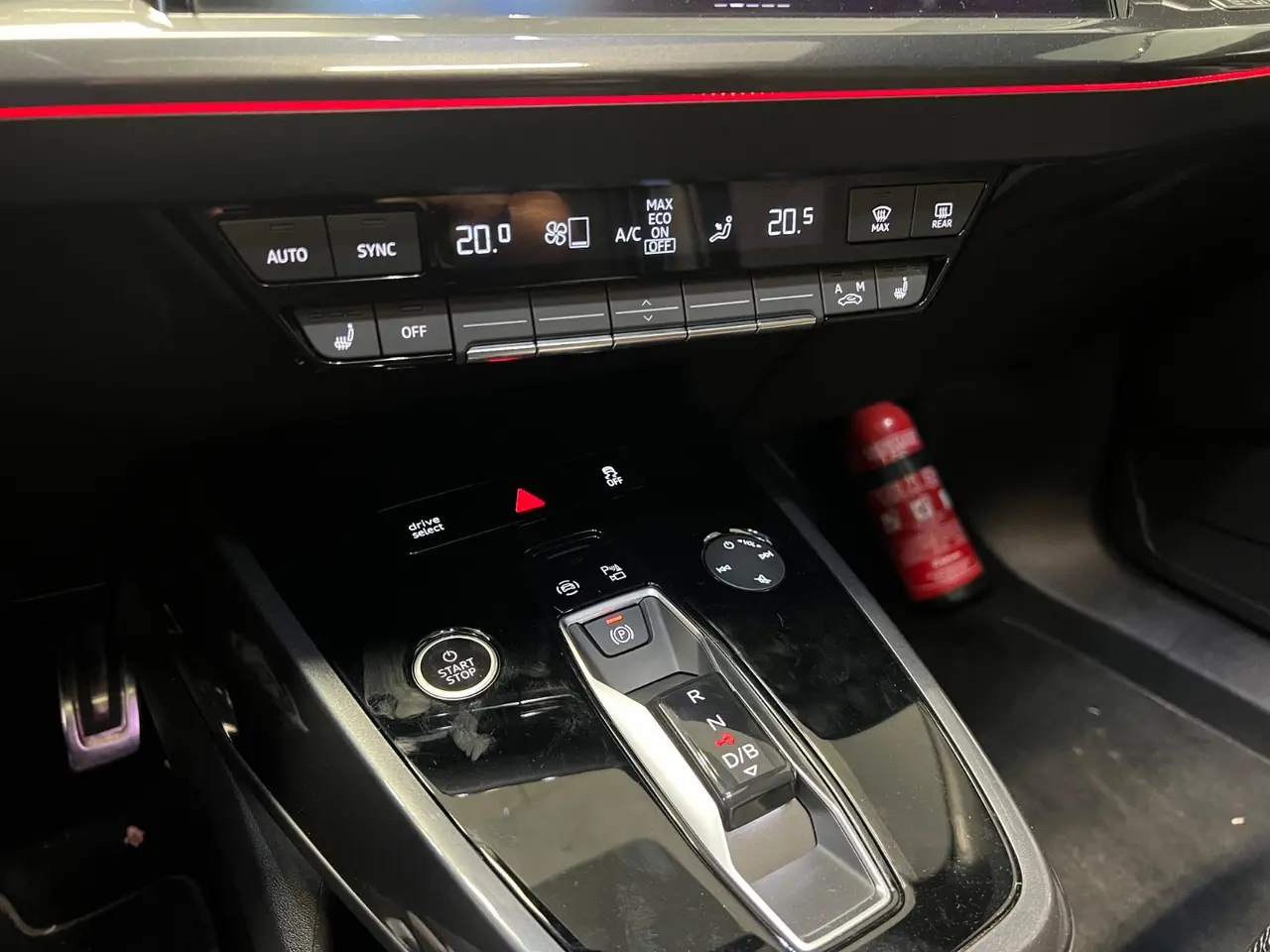 Billede 13 - Audi Q4 e-tron 45 S-line Sportback