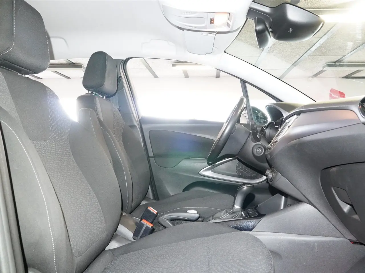 Billede 11 - Opel Crossland X 1,2 T Enjoy Start/Stop 110HK 5d 6g Aut.