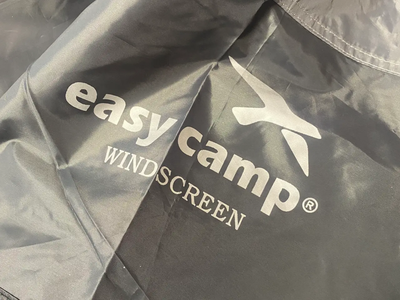 Billede 7 - Easy Camp læsejl
