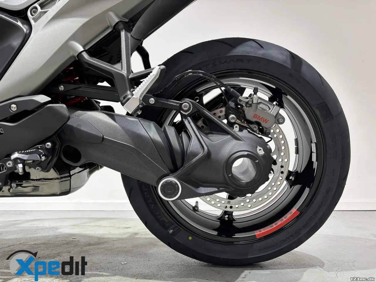 Billede 22 - BMW R 1300 RS