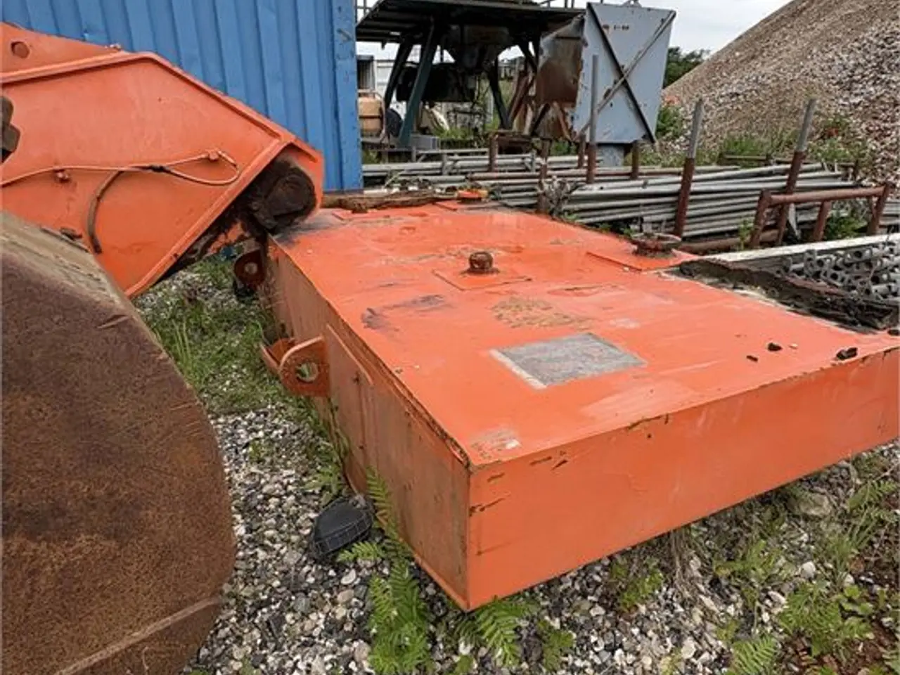 Billede 8 - Hitachi ZX670 LCR - 3 - 68 ton