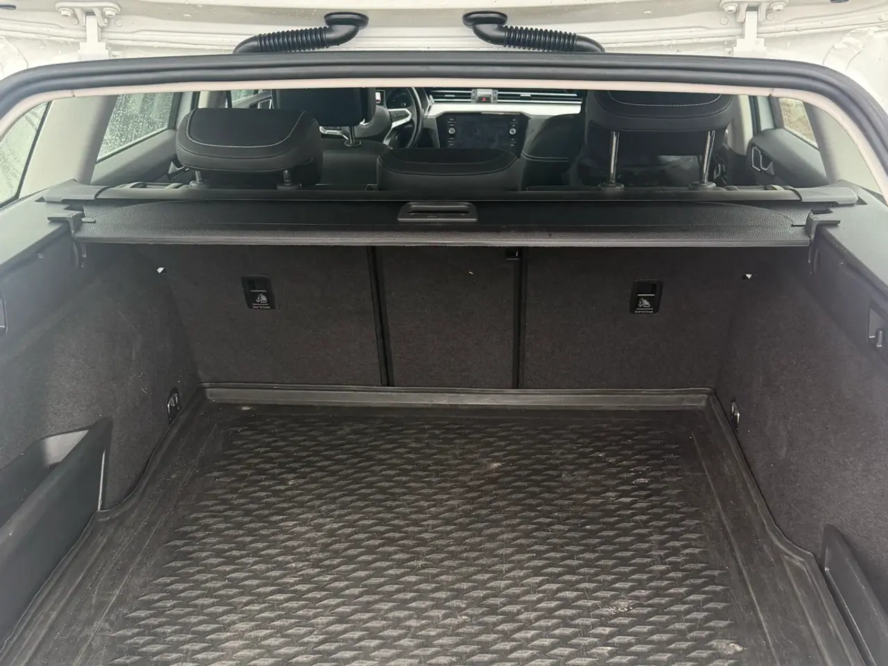Billede 6 - Vw passat gte 