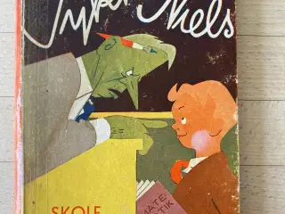 Tykke Niels skolehistorier, Niels Levinsen