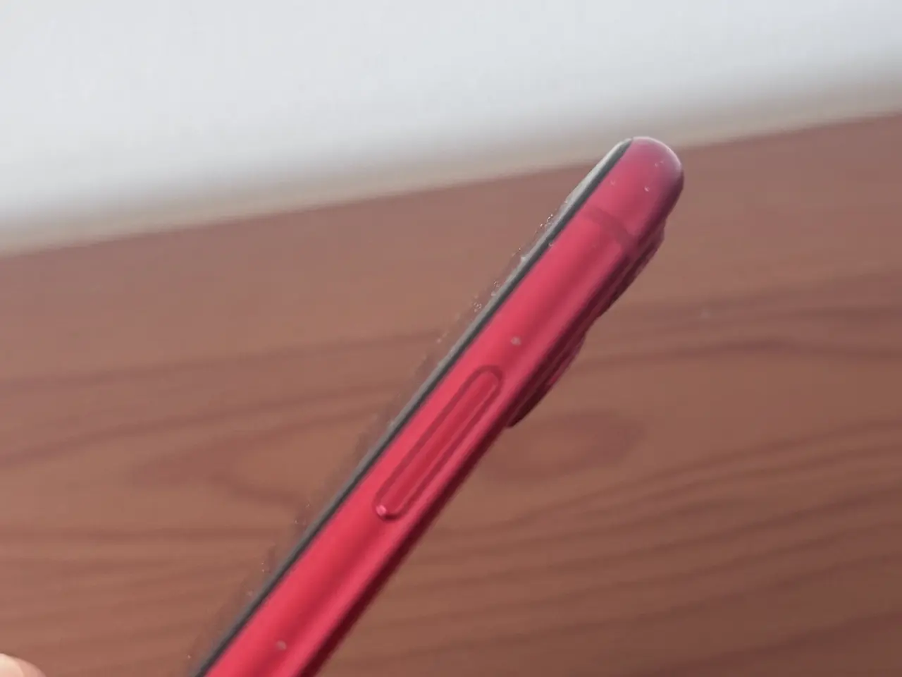 Billede 5 - IPhone 11 128 GB rød pris 1899 kr