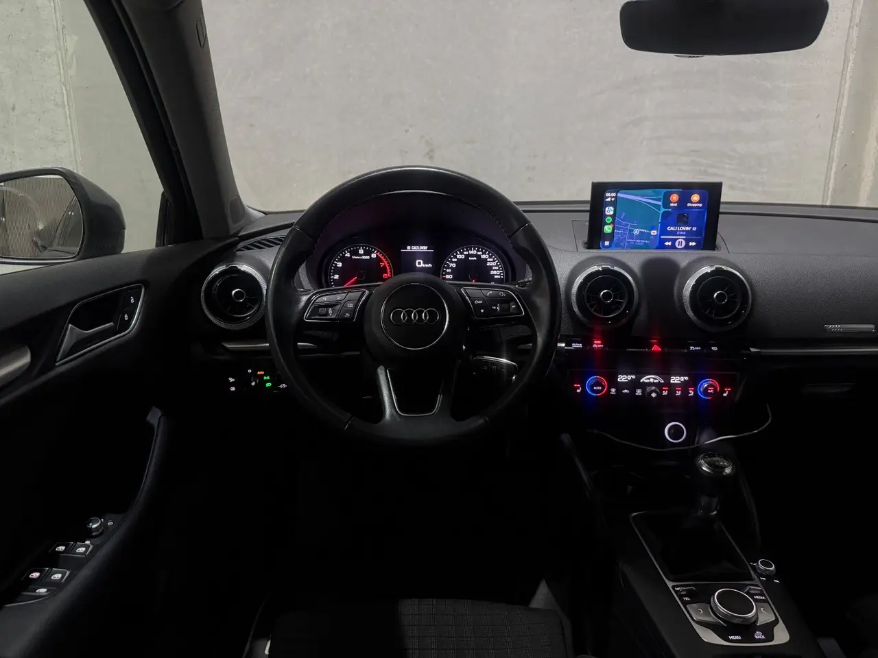 Billede 6 - Audi A3 1,0 TFSi 116 Sport Sportback