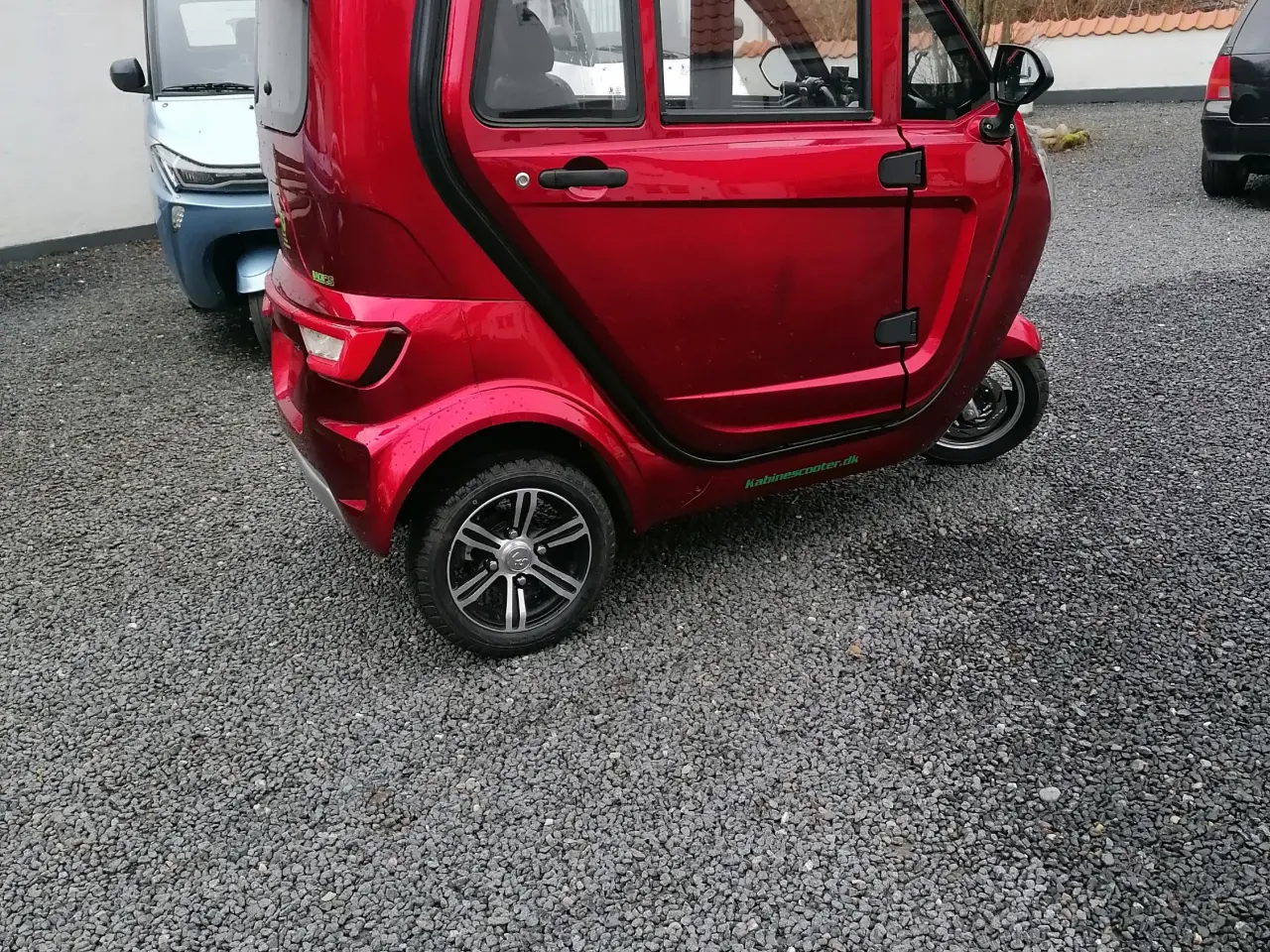 Billede 3 - Bach 26 S 125
