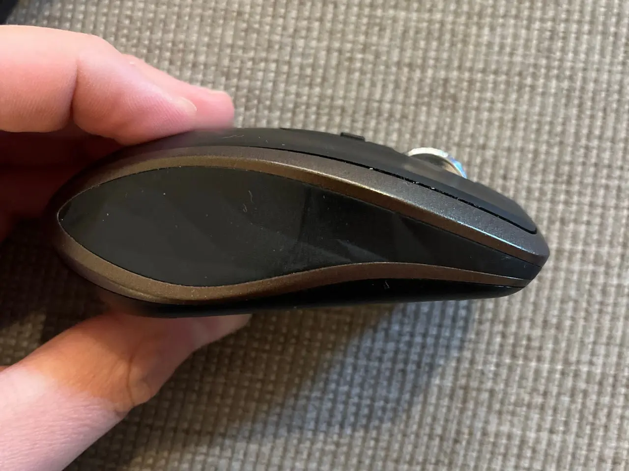 Billede 4 - Logitech MX Anywhere 2 trådløs mus