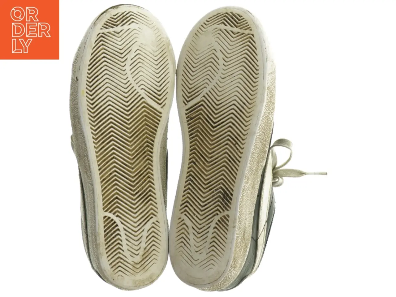 Billede 3 - Brugte sneakers fra Nike (str. 36)