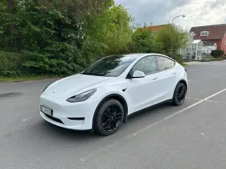 Tesla Model Y RWD