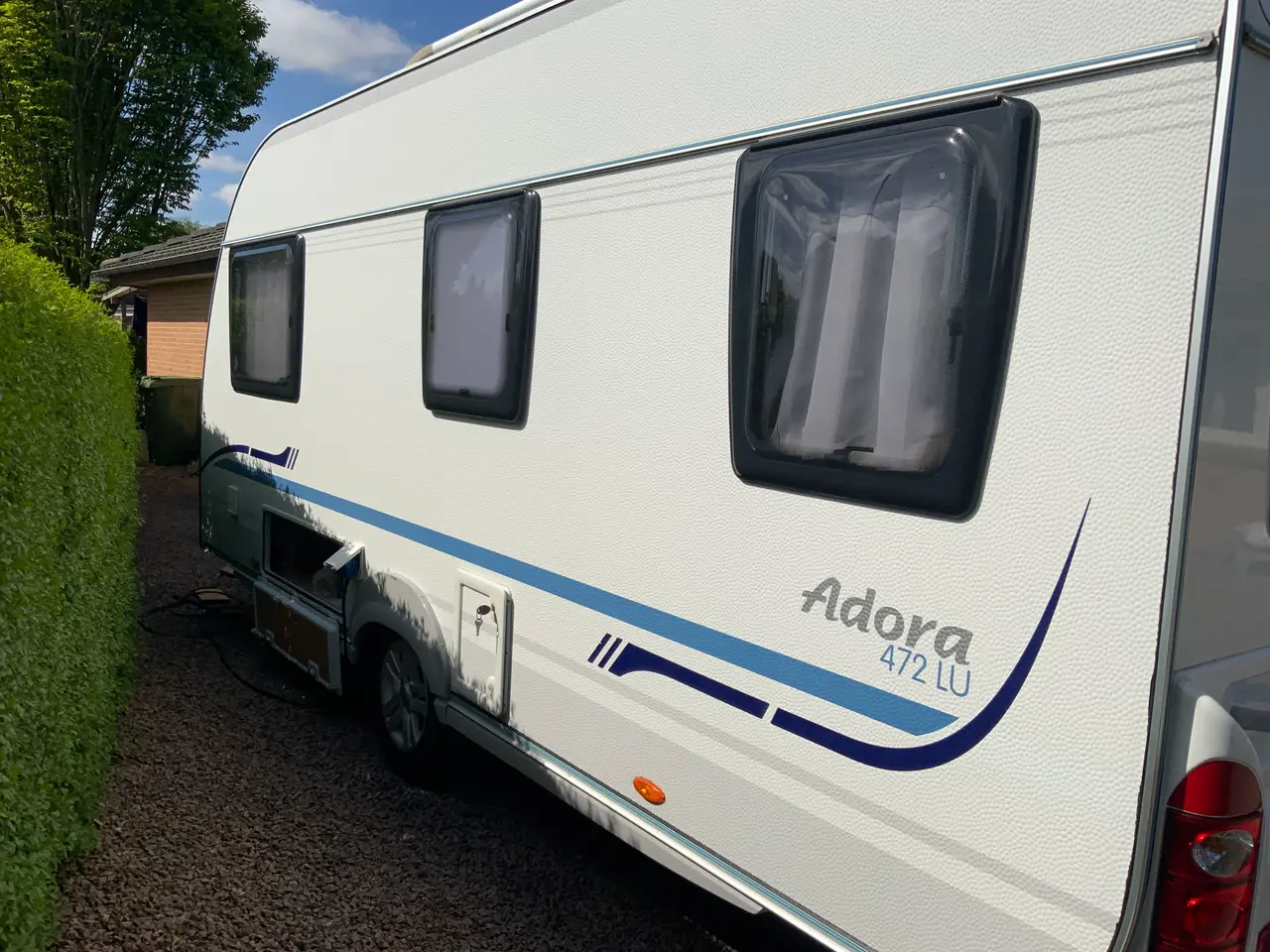Billede 4 - Adria Adora 472 LU