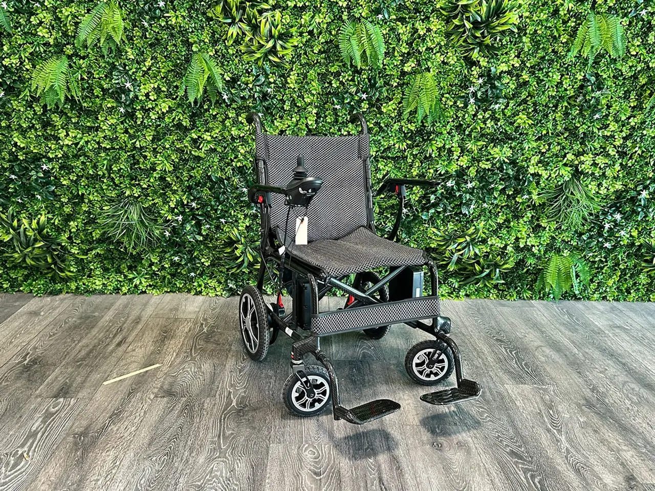 Billede 1 - ES-250 Carbon