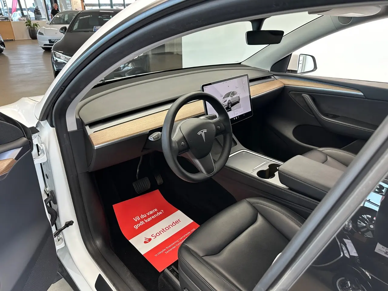 Billede 11 - Tesla Model Y  Long Range AWD