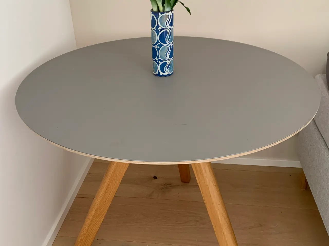 Billede 3 - Hay Spisebord