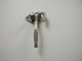 Vinkellukketøj TT01 Højre