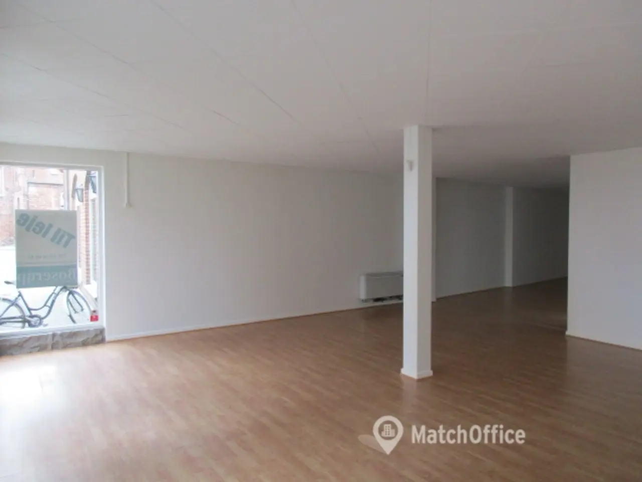 Billede 6 - Velindrettet butikslokale Nyk. F. centrum