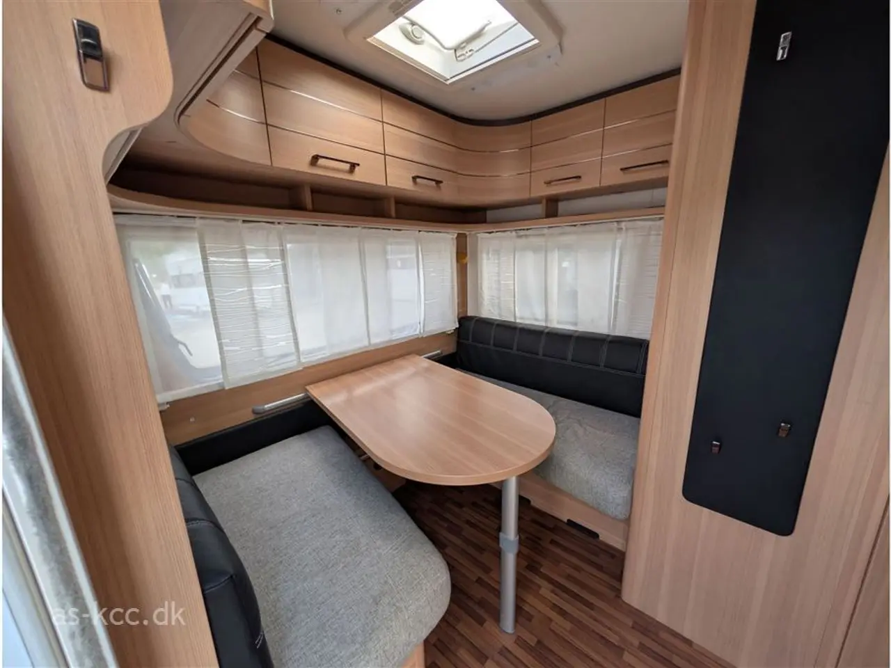 Billede 5 - 2016 - LMC Style 450 E