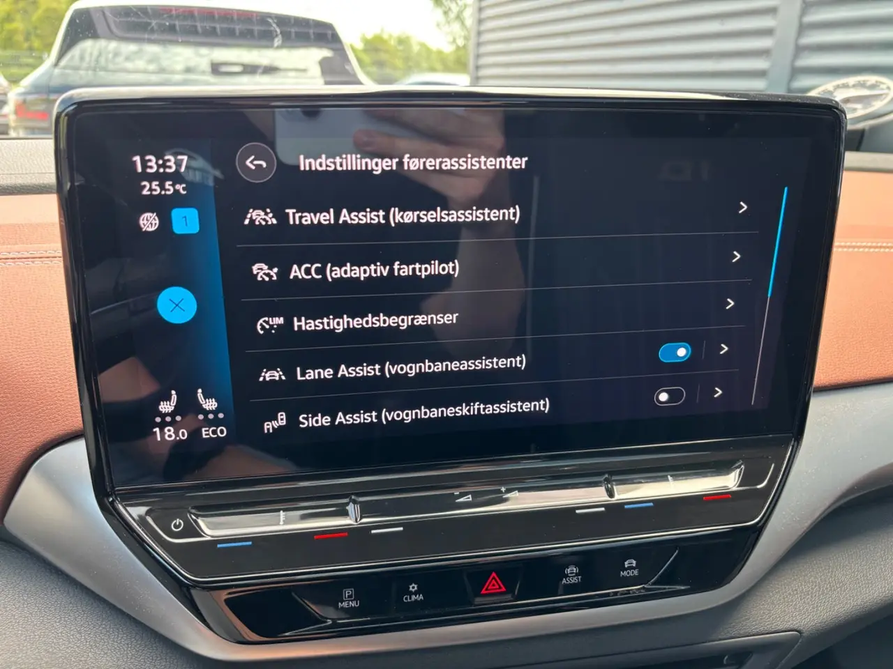 Billede 15 - VW ID.4 77 Pro Performance Max
