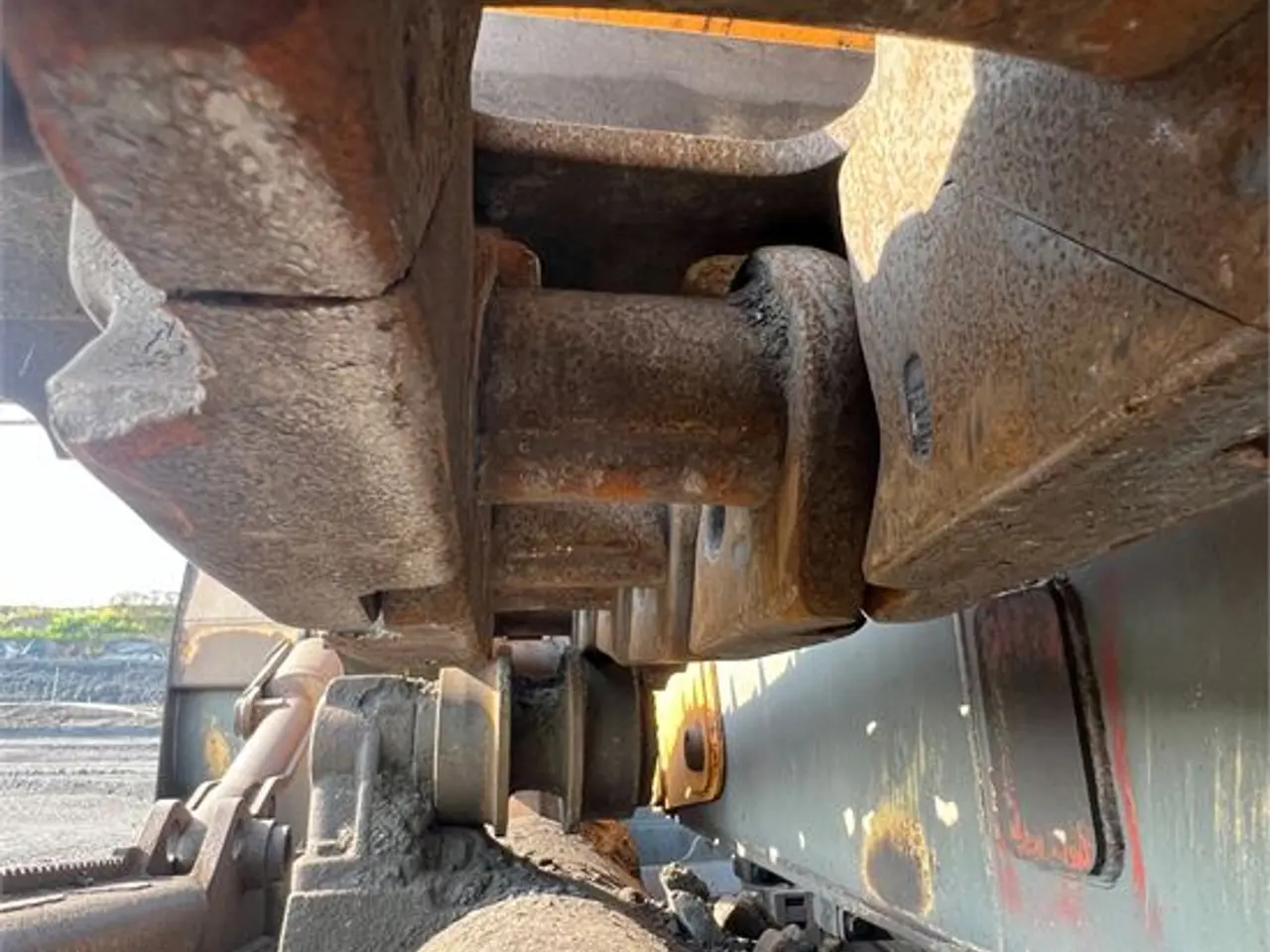 Billede 46 - Liebherr PR 764 - 53 ton - Video - EPA - Exceptional good condition