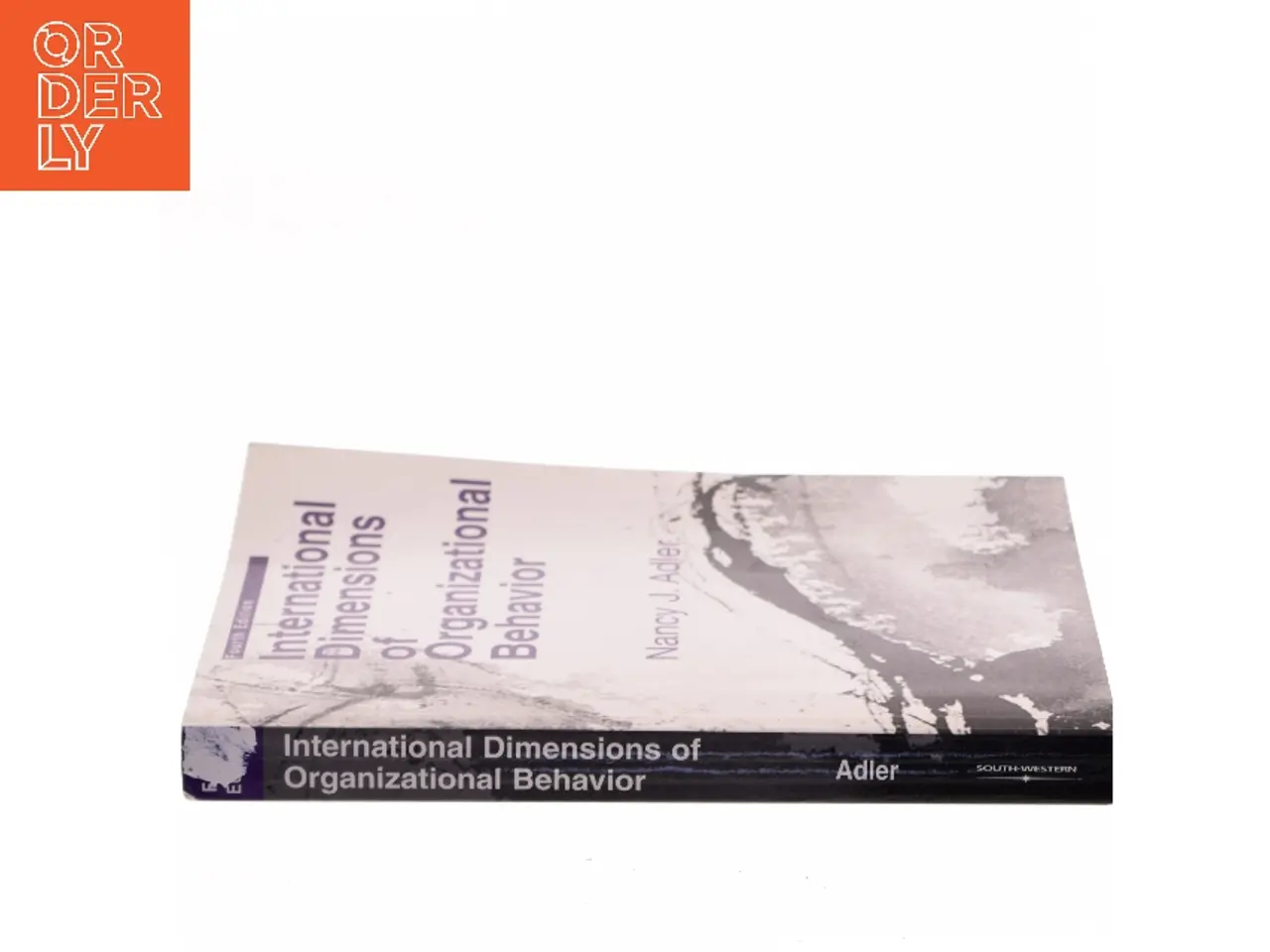 Billede 2 - International dimensions of organizational behavior af Nancy J. Adler (Bog)