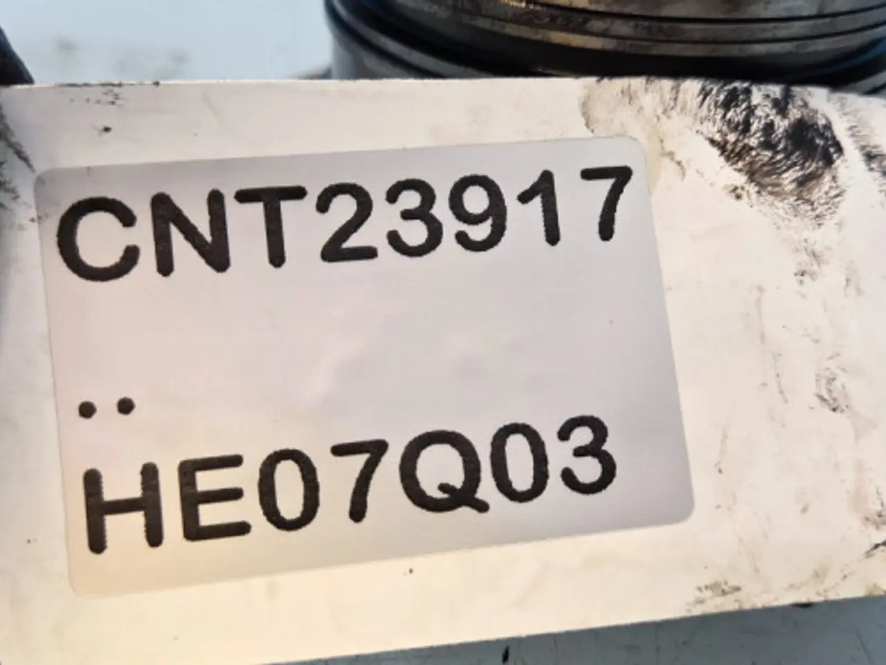 Billede 13 - Massey Ferguson 3060 Hub 3382231M16