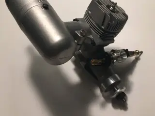Motor til modelfly