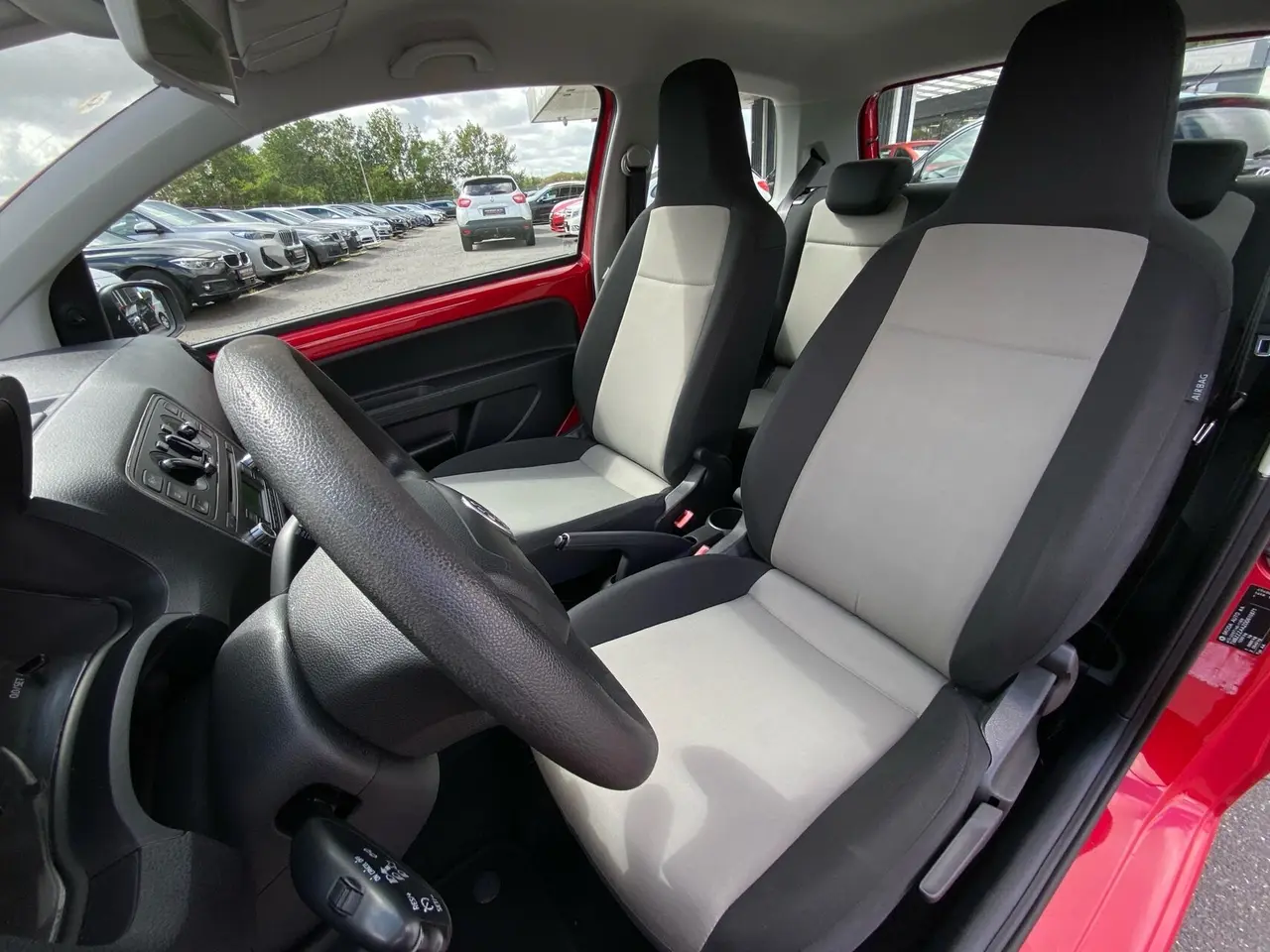 Billede 9 - Skoda Citigo 1,0 Active Greentec 60HK 3d