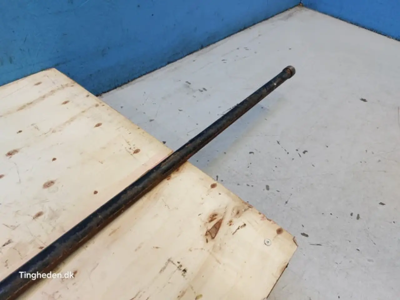 Billede 6 - New Holland BB9090 Strammearm 700141967