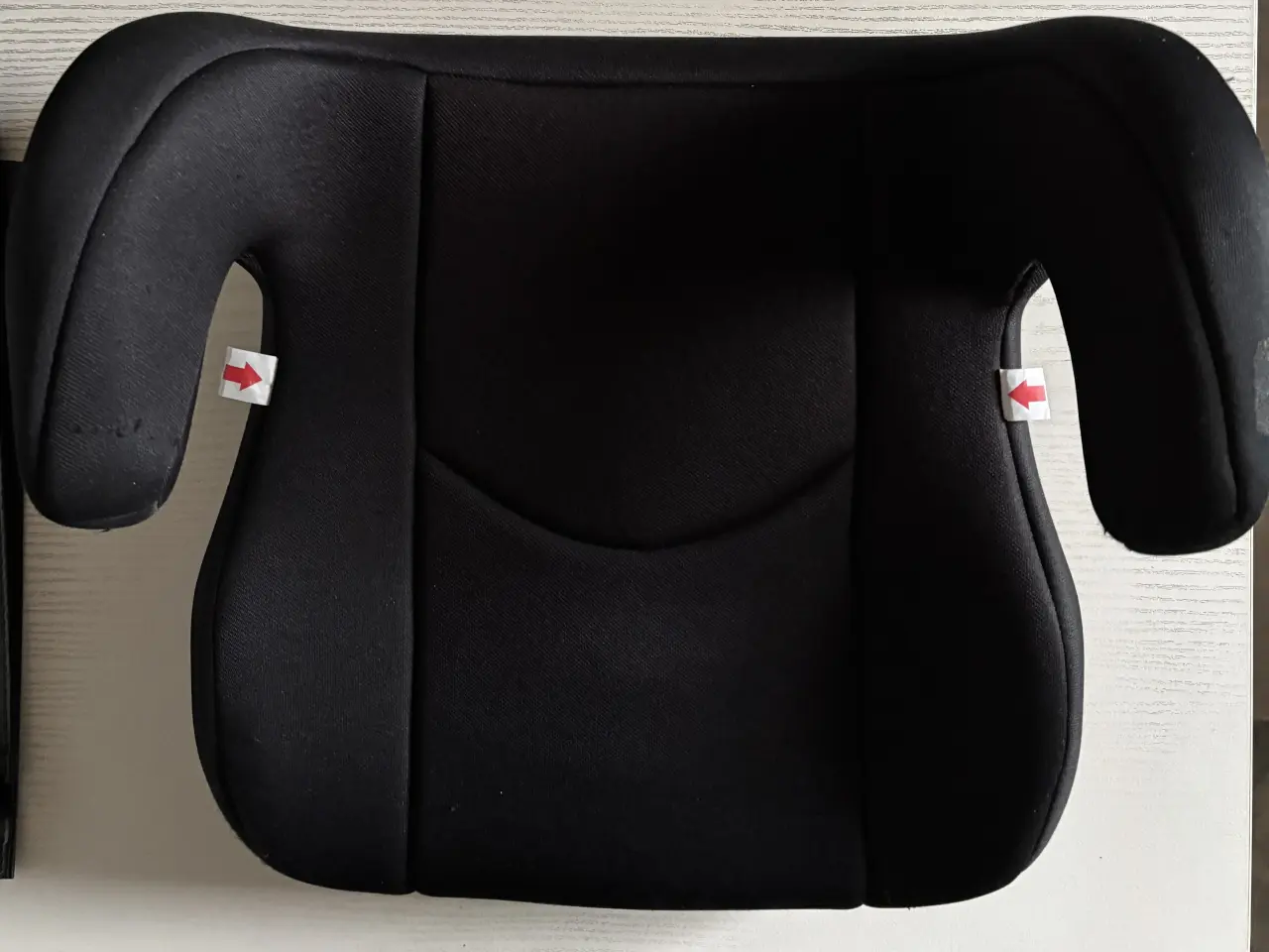 Billede 2 - Selepude COTI Phenix universal 15-36 kg